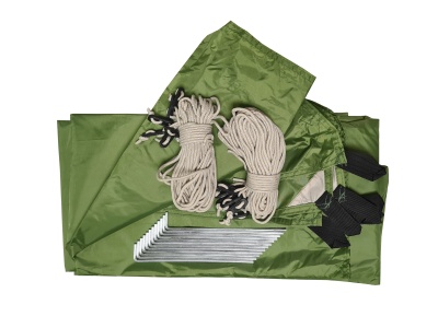 Тент BTrace 3*3 м22