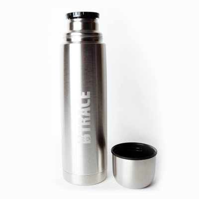 Термос BTrace 0,9 л 220-900 вишневый21