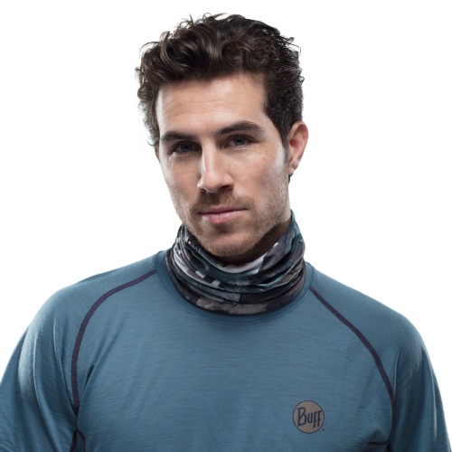 Бандана Buff XL Solid Black6