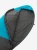 Спальный мешок Bask MISTRAL LIGHT XL (синий/т.серый) левый25