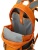 Рюкзак Kanrock Moveit 17 Tangerine Orange34 Рюкзак Kanrock Moveit 17 Tangerine Orange34