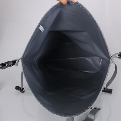 Герморюкзак ADR Kayaking DryPack 30 (light blue)28