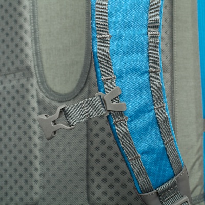 Рюкзак Bask Light 75 V2 XL (т.серый)30