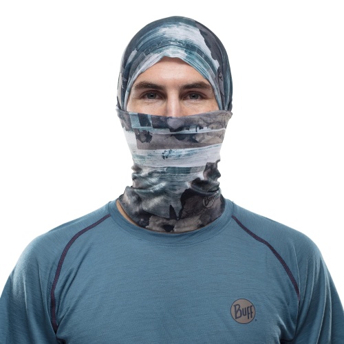 Бандана Buff XL Solid Black61