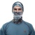 Бандана Buff XL Solid Black61 Бандана Buff XL Solid Black61