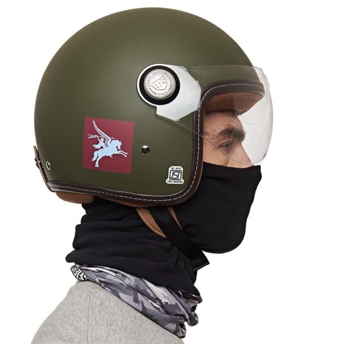 Бандана Buff Mossy Oak Polar Obsession11