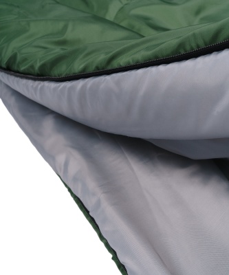 Спальный мешок RedFox Forrest V2 (Regular, хаки_7