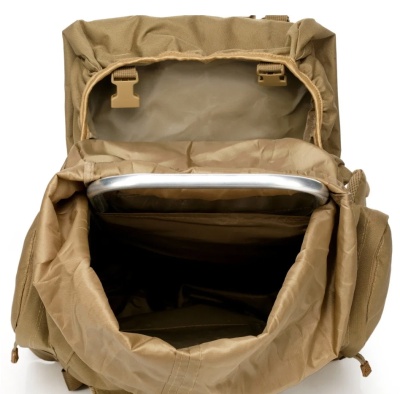 Рюкзак тактический ADR Raid Pack 70L CH-053 Black26