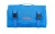 Косметичка Tatonka TRAVELCARE blue 2828.19422 Косметичка Tatonka TRAVELCARE blue 2828.19422