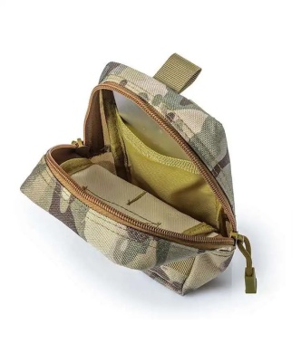 Подсумок аптечка molle ADR P-019 Coyote23