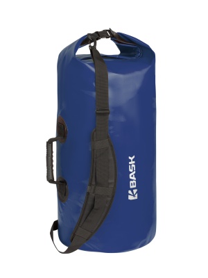 Гермомешок Bask WP Bag 40 V3 (синий)