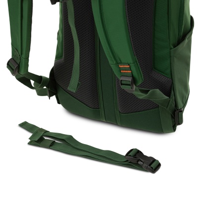 Рюкзак Kanrock Prostep 16 Pine Green26
