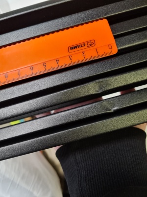 Стол туристический ADR Camping Light Roll УЦЕНКА 223