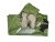 Тент BTrace 3*3 м22 Тент BTrace 3*3 м22