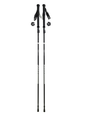 Палки трекинговые Talberg Astra-Z Pole, black20