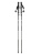 Палки трекинговые Talberg Astra-Z Pole, black20