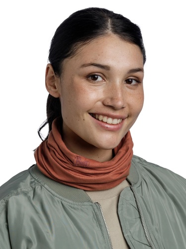 Бандана Buff Original Solid Cinnamon25