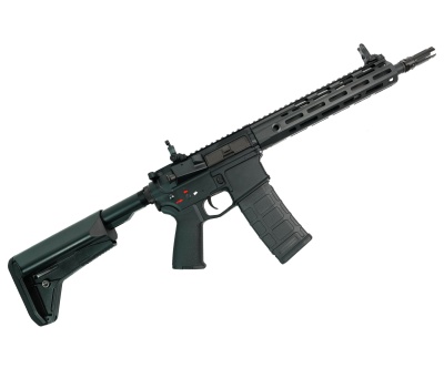 Модель автомата Cyma CM097B M4 M-LOK10