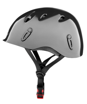 Каска RedFox Combi (черный)21
