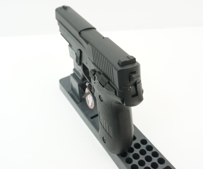 Модель пистолета (Cyma) CM122 P226 SigSauer металл