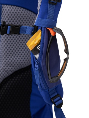 Рюкзак Kanrock Eclipse 70+10 Sea Green47