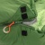 Спальный мешок Kanrock Aurora -5 (regular, green) правый28