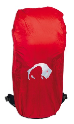 Дождевой чехол Tatonka RAIN FLAP XXL red 3112.015