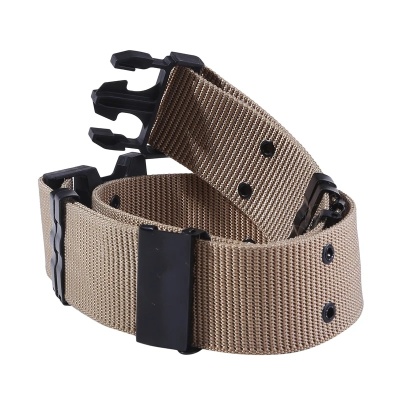 Ремень тактический пистолетный ADR W-001 Black31