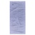 Бандана Buff DryFlx Lavender21 Бандана Buff DryFlx Lavender21