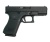 Модель пистолета (WE) GLOCK G19 GBB Gen5
