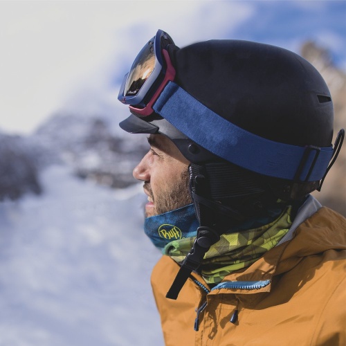 Бандана Buff ThermoNet Arrowhead Multi22