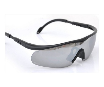 Очки Daisy C2 реплика 4 сменные линзы PC