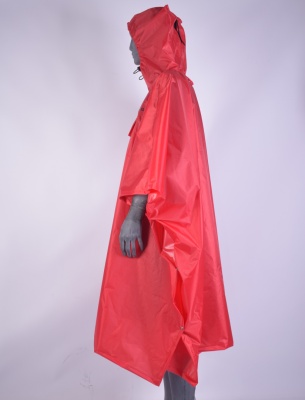 Пончо Talberg Poncho (камуфляж)22