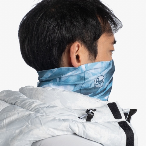 Бандана Buff ThermoNet Tonsu Aqua27