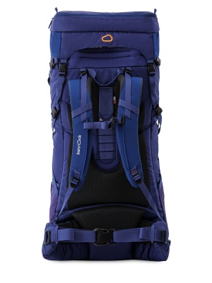 Рюкзак Kanrock Charger 90+15 Deep Blue/Blue22