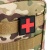 Подсумок аптечка molle ADR CH-006 Multicam26 Подсумок аптечка molle ADR CH-006 Multicam26