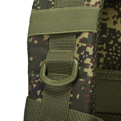 Рюкзак тактический ADR Combat Pack 40L CH-09 ЕМР29