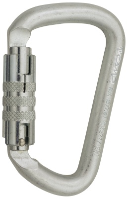 Карабин CAMP D Pro 2Lock