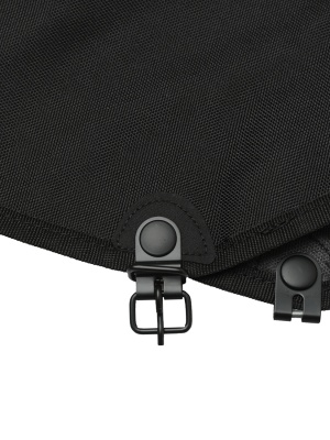 Гамаши VIKING Kanion 2 M (Black)24