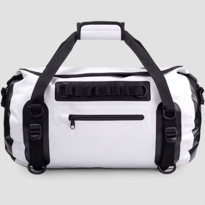 Гермобаул ADR Transfer 30 (black)31_