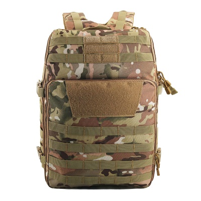 Рюкзак тактический ADR Rapid Quad 30L CH-229 Multicam21