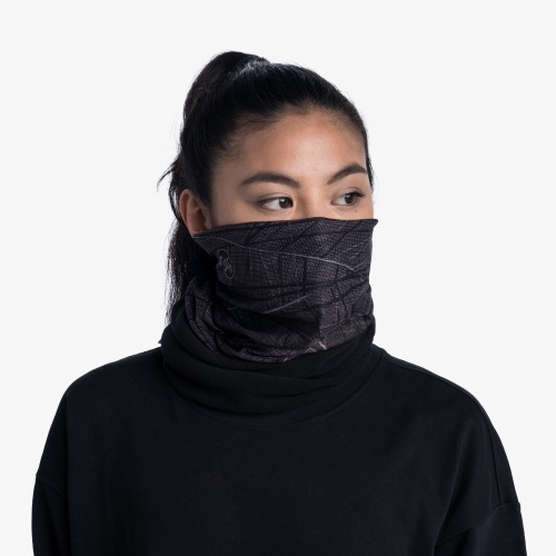 Бандана Buff Polar Embers Black21