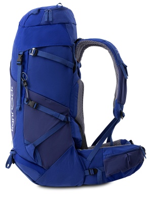 Рюкзак Kanrock Eclipse 60+10 Rich Blue21