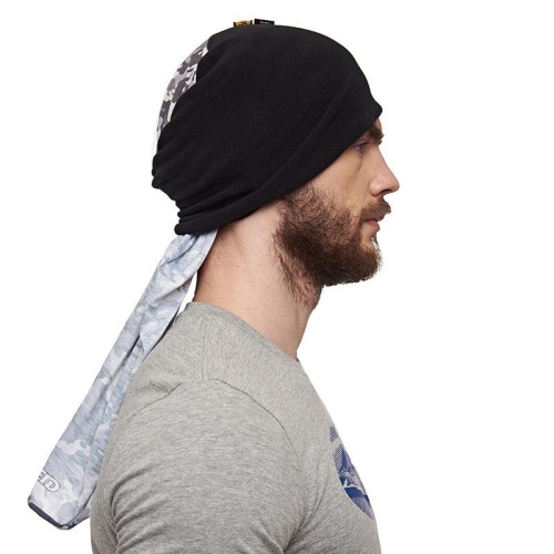 Бандана Buff Mossy Oak Polar Obsession15