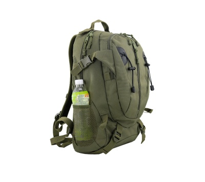 Рюкзак тактический ADR Venture Pack 30L CH-501 Black22