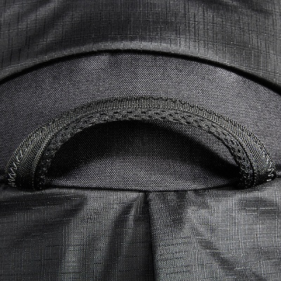 Рюкзак Tatonka BISON 90+10 black 1359.0409