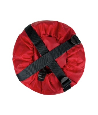 Компрессионный мешок RedFox Small 20 (красный)21