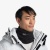 Бандана Buff Polar Solid Black22 Бандана Buff Polar Solid Black22