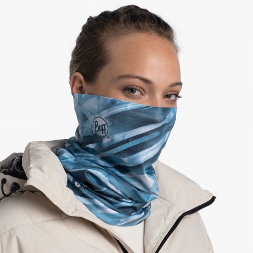 Бандана Buff ThermoNet Tonsu Aqua23