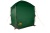 Палатка Alexika PRIVATE ZONE green 9169.02014 Палатка Alexika PRIVATE ZONE green 9169.02014